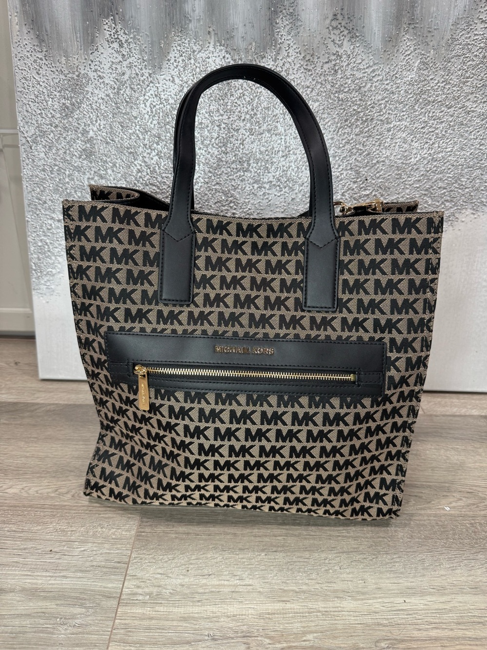 Michael Kors Tote Bag